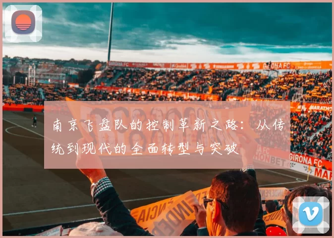 南京飞盘队的控制革新之路：从传统到现代的全面转型与突破