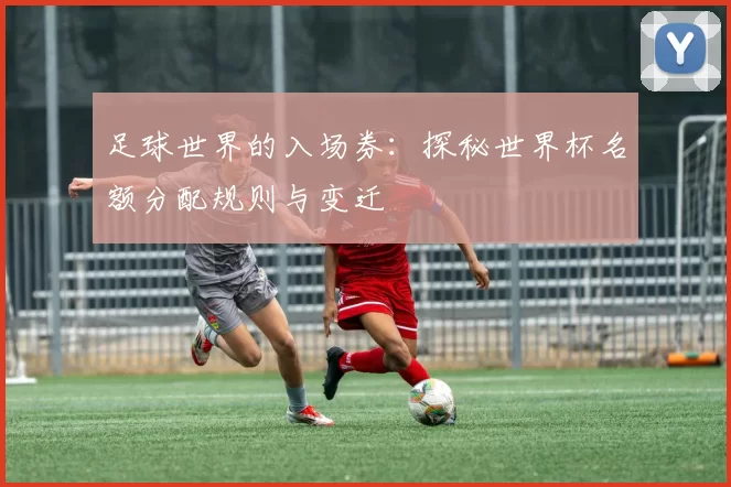 足球世界的入场券：探秘世界杯名额分配规则与变迁