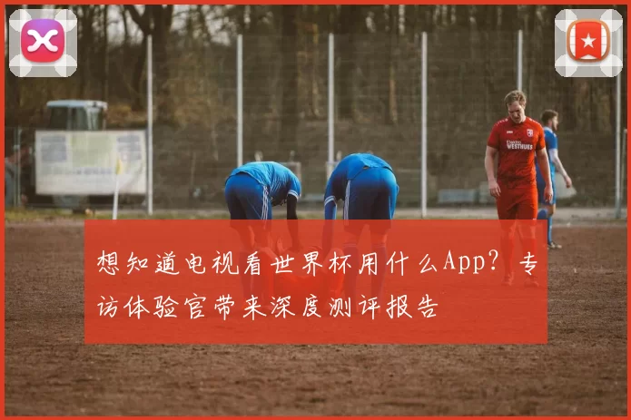 想知道电视看世界杯用什么App?专访体验官带来深度测评报告